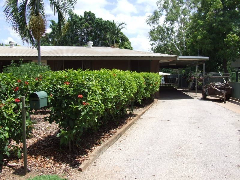 3 Lucy Street, Katherine NT 0850