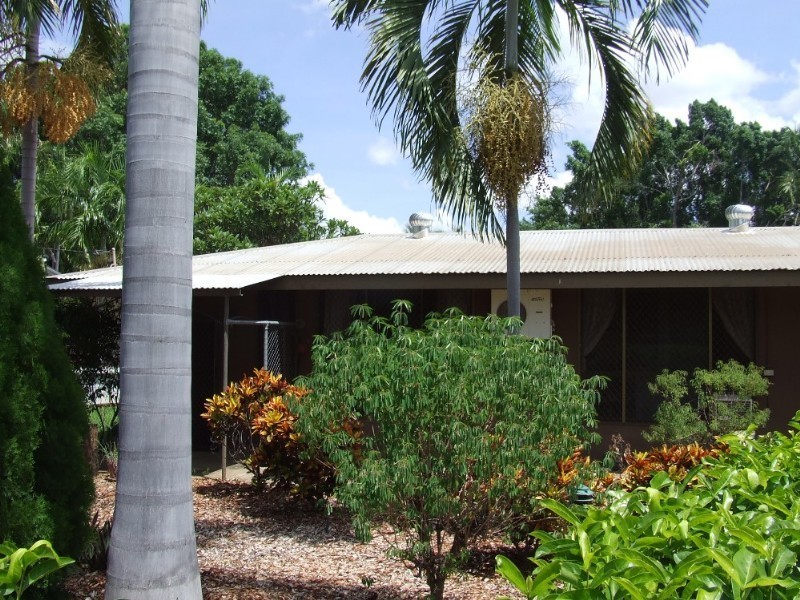 3 Lucy Street, Katherine NT 0850