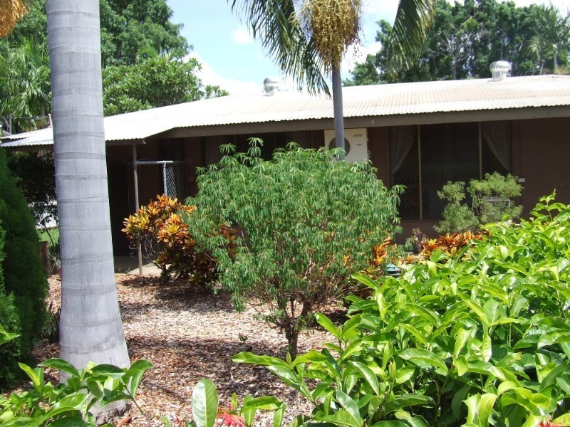 3 Lucy Street, Katherine NT 0850