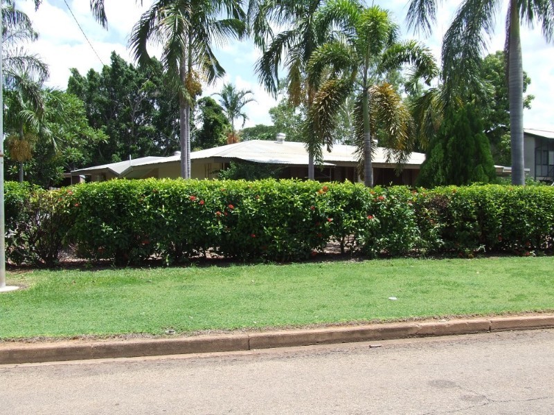 3 Lucy Street, Katherine NT 0850