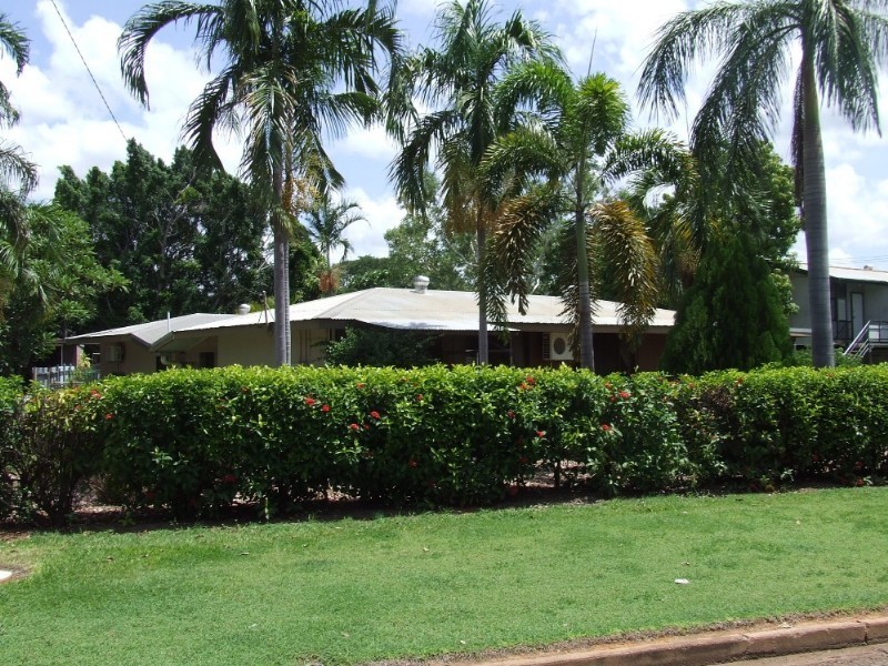 3 Lucy Street, Katherine NT 0850