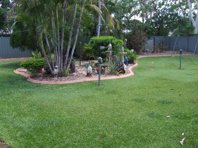 3 Lucy Street, Katherine NT 0850