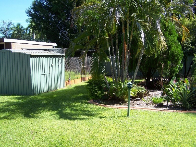 3 Lucy Street, Katherine NT 0850