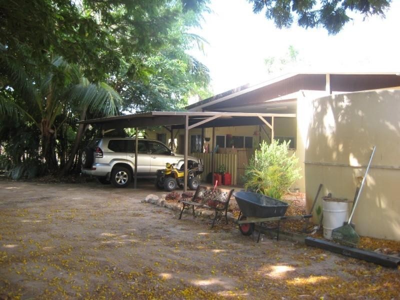 2591 Helena Road, Katherine NT 0850