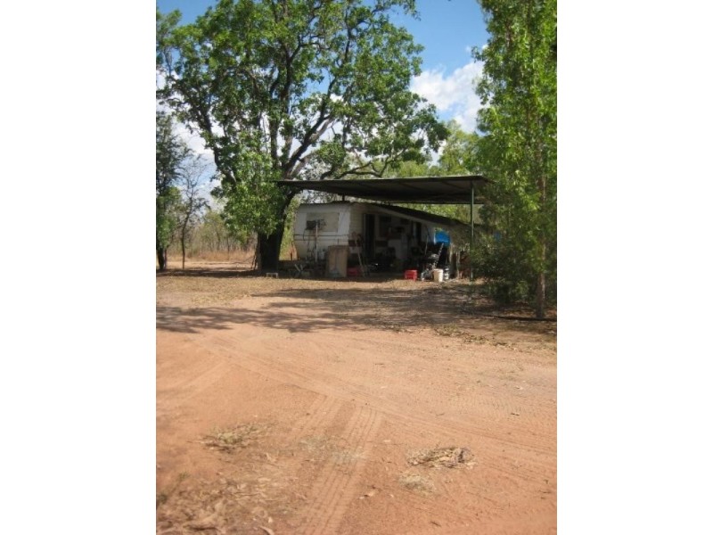 2591 Helena Road, Katherine NT 0850