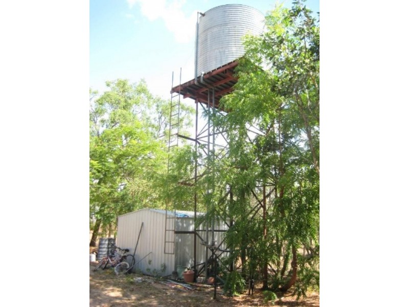 2591 Helena Road, Katherine NT 0850