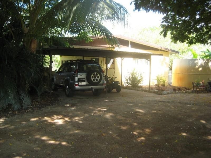 2591 Helena Road, Katherine NT 0850