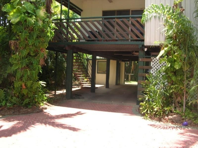 3 Browne Street, Katherine NT 0850