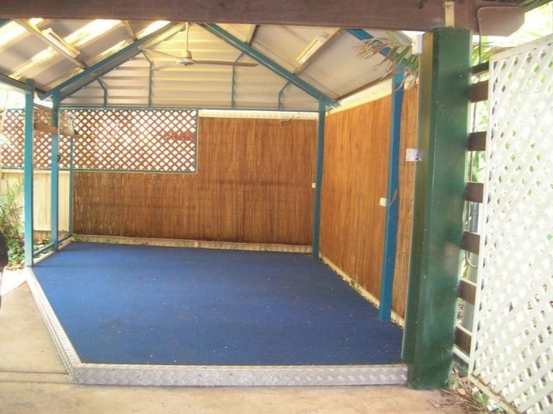 3 Browne Street, Katherine NT 0850