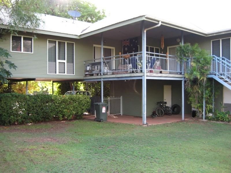 11 Glencoe Court, Katherine NT 0850