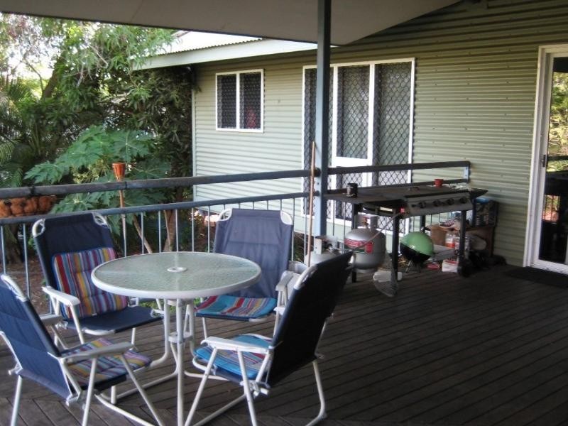 11 Glencoe Court, Katherine NT 0850