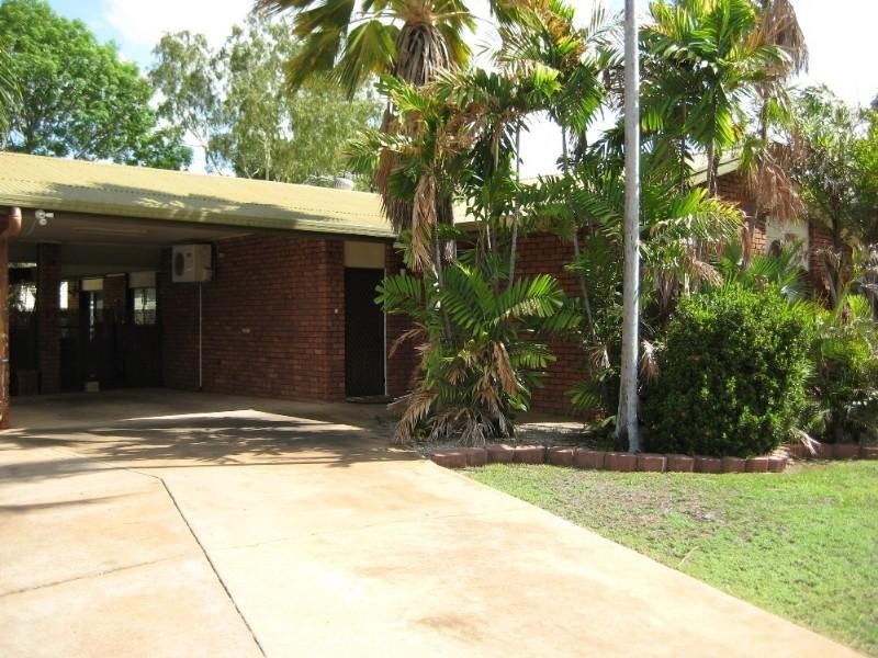 20 Finniss Place, Katherine NT 0850