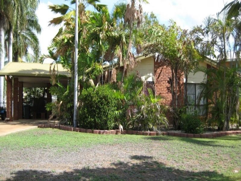 20 Finniss Place, Katherine NT 0850