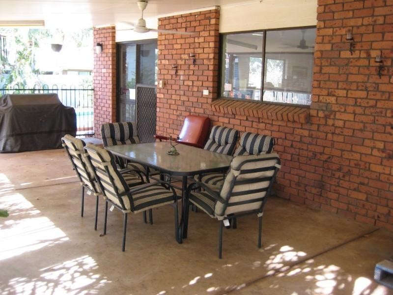 20 Finniss Place, Katherine NT 0850