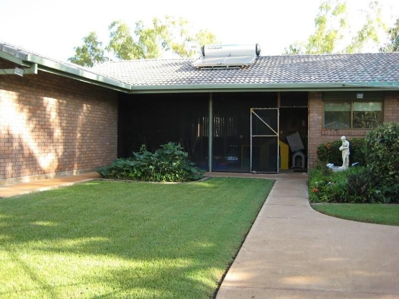 27 Finniss Place, Katherine NT 0850