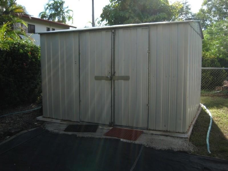 27 Finniss Place, Katherine NT 0850