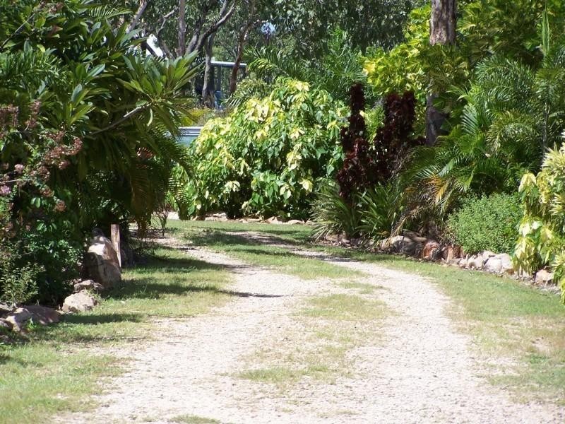 65 Hall Road, Katherine NT 0850