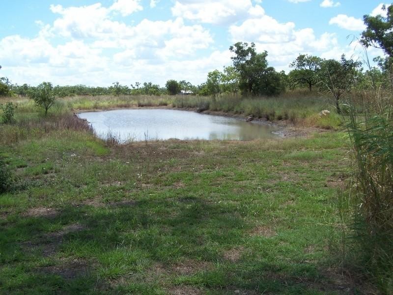 65 Hall Road, Katherine NT 0850