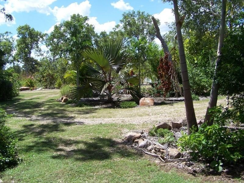 65 Hall Road, Katherine NT 0850