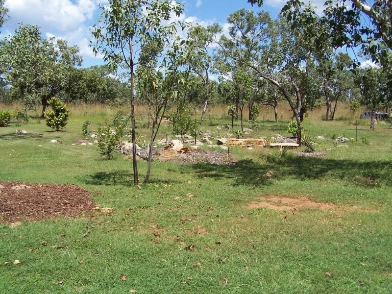 65 Hall Road, Katherine NT 0850