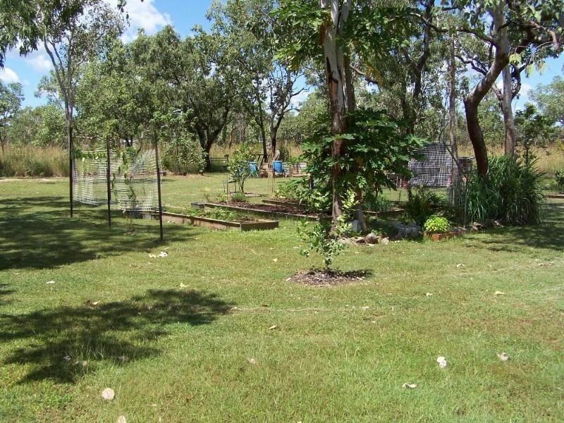 65 Hall Road, Katherine NT 0850
