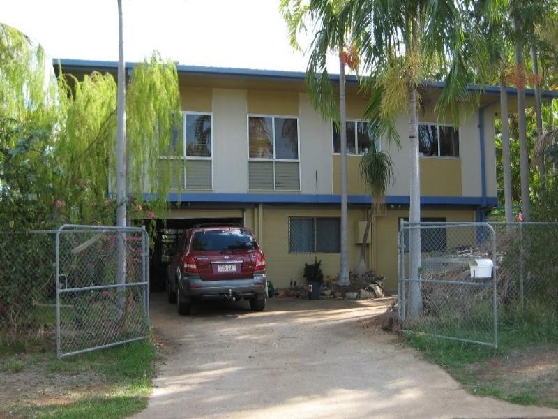 1 Healy Court, Katherine NT 0850