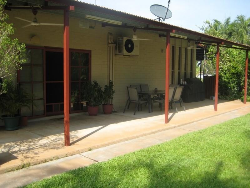 34 Bergman Circuit, Katherine NT 0850