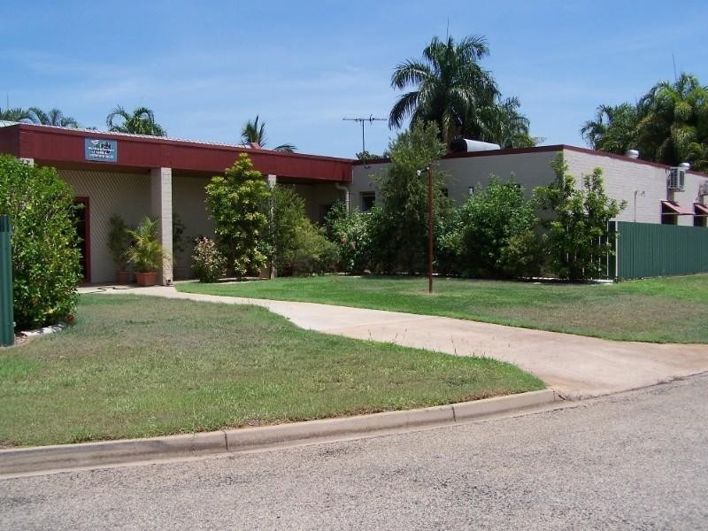 34 Bergman Circuit, Katherine NT 0850