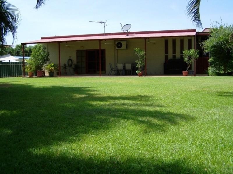 34 Bergman Circuit, Katherine NT 0850