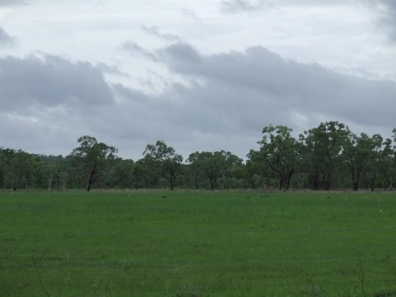 700 Gorge Road, Katherine NT 0850
