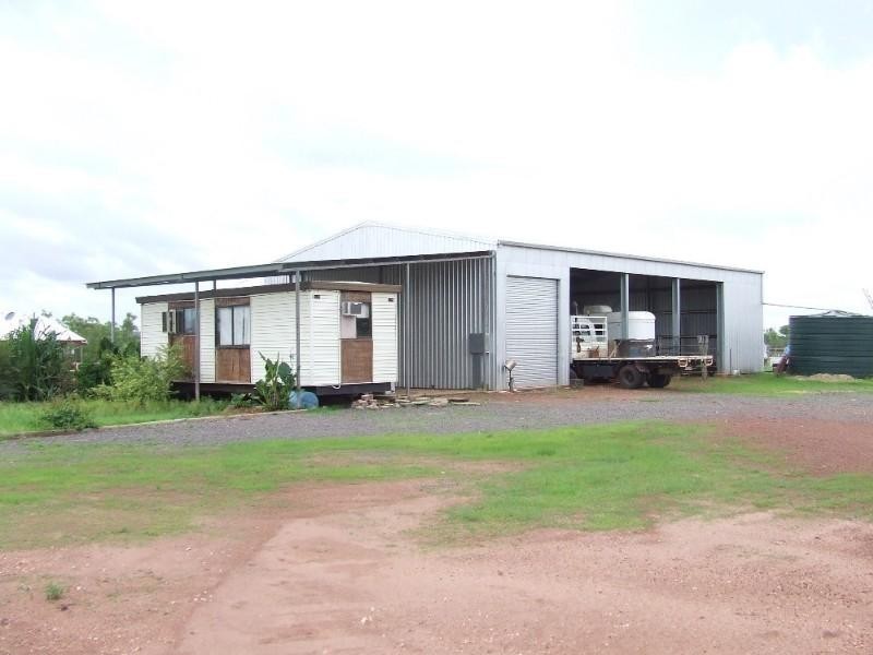 700 Gorge Road, Katherine NT 0850