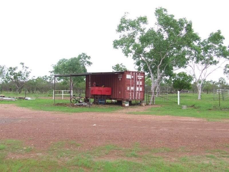 700 Gorge Road, Katherine NT 0850