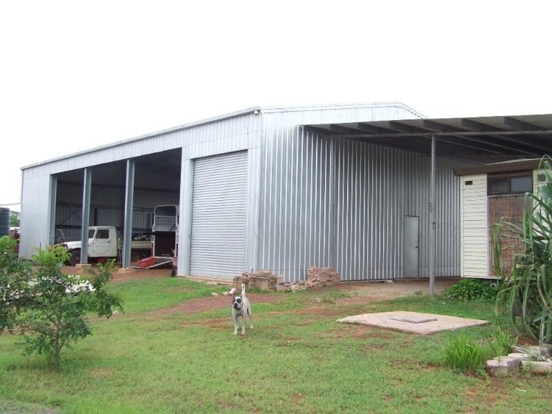 700 Gorge Road, Katherine NT 0850