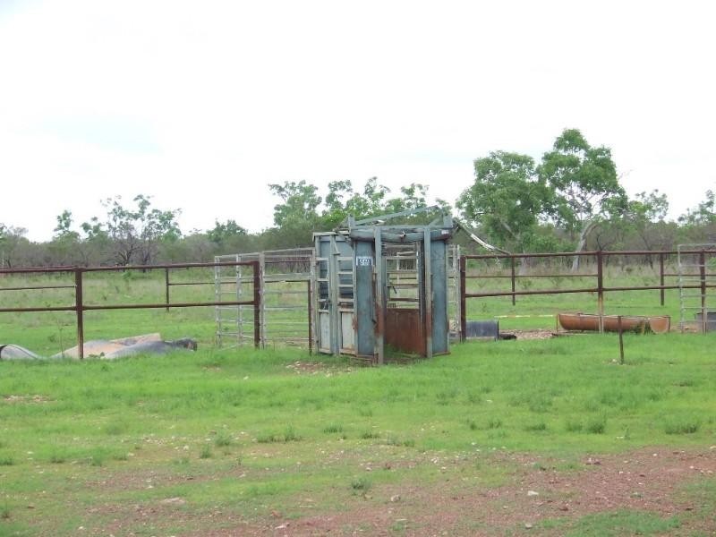 700 Gorge Road, Katherine NT 0850