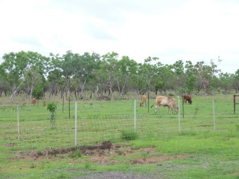 700 Gorge Road, Katherine NT 0850