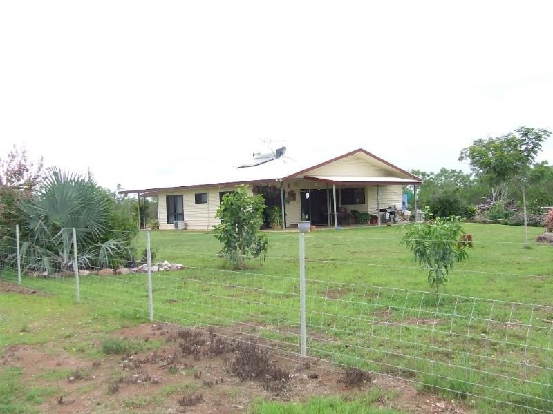 700 Gorge Road, Katherine NT 0850
