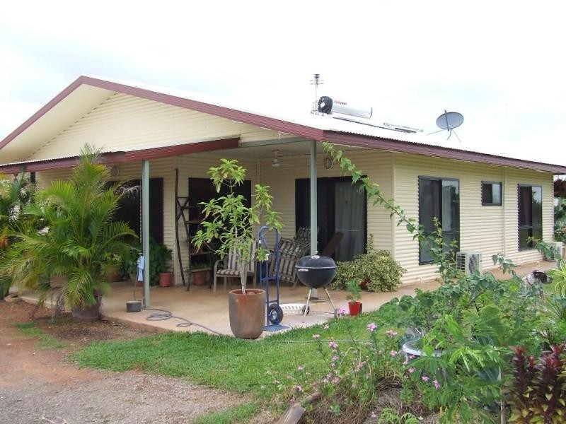 700 Gorge Road, Katherine NT 0850