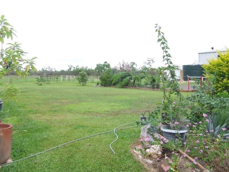 700 Gorge Road, Katherine NT 0850