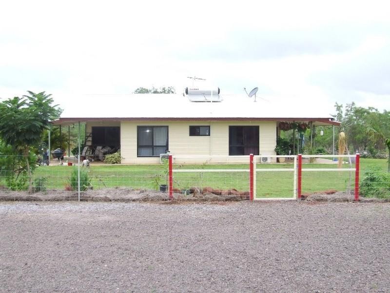700 Gorge Road, Katherine NT 0850