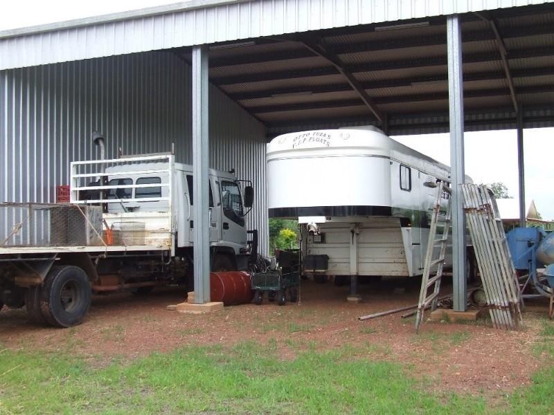 700 Gorge Road, Katherine NT 0850