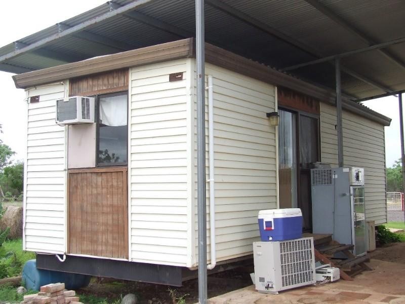 700 Gorge Road, Katherine NT 0850