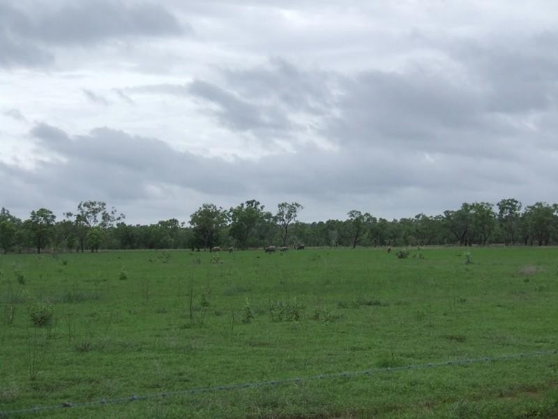 700 Gorge Road, Katherine NT 0850