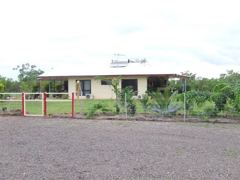 700 Gorge Road, Katherine NT 0850