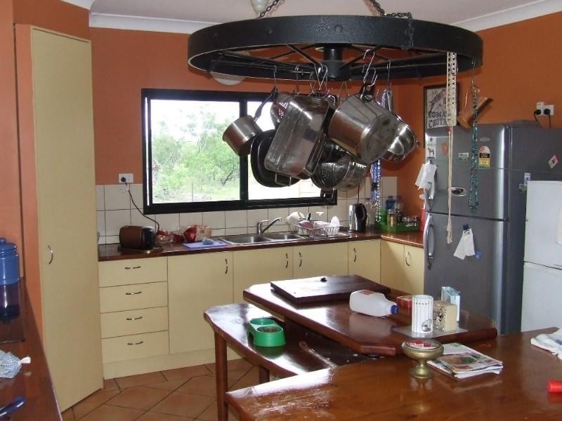 700 Gorge Road, Katherine NT 0850