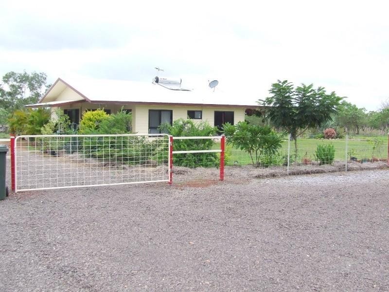 700 Gorge Road, Katherine NT 0850