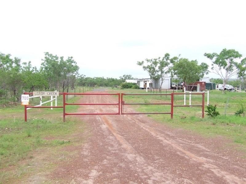 700 Gorge Road, Katherine NT 0850