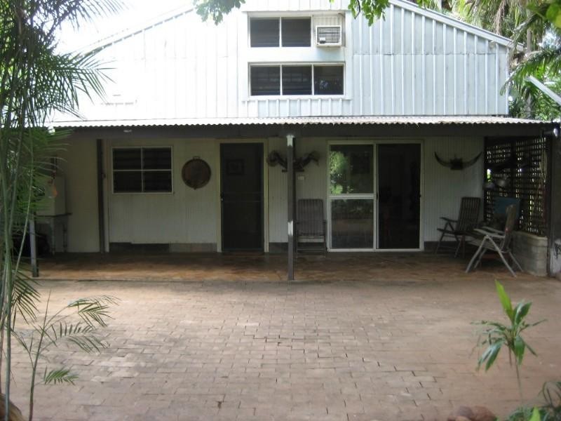 133 Gorge Road, Katherine NT 0850