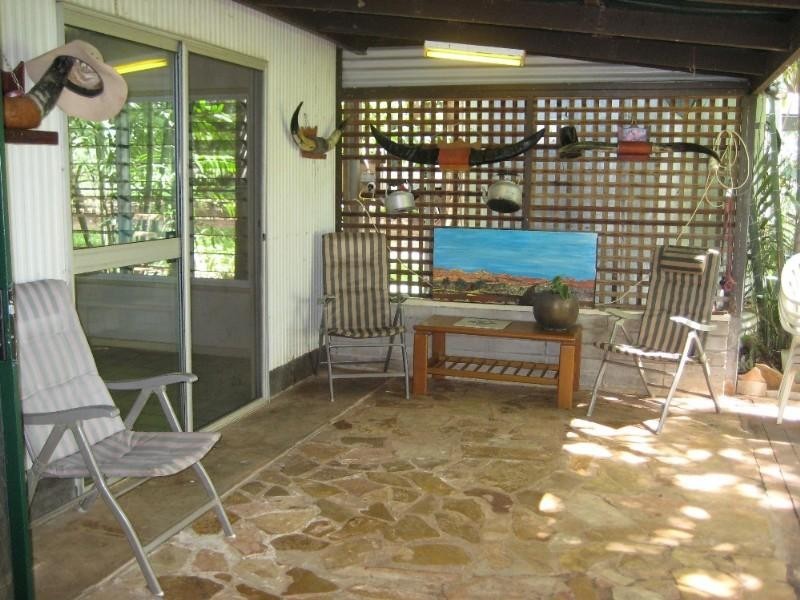 133 Gorge Road, Katherine NT 0850