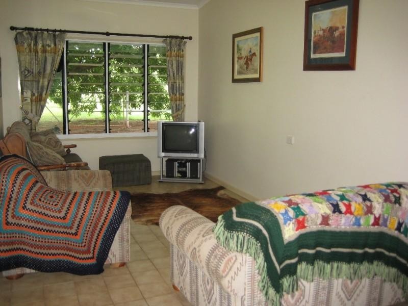 133 Gorge Road, Katherine NT 0850