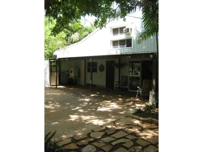 133 Gorge Road, Katherine NT 0850